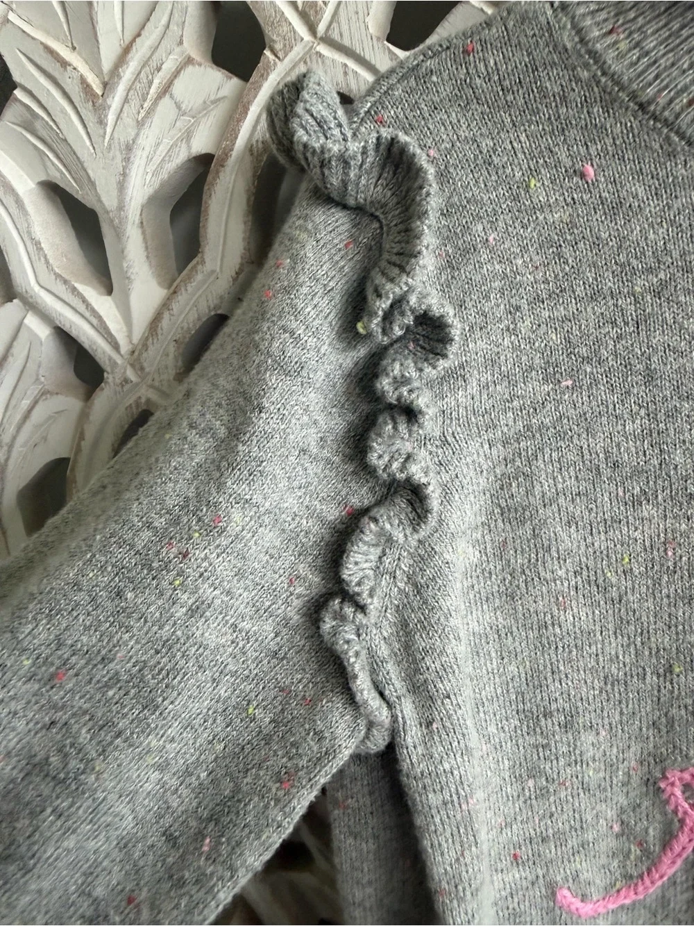 GAP soft knit